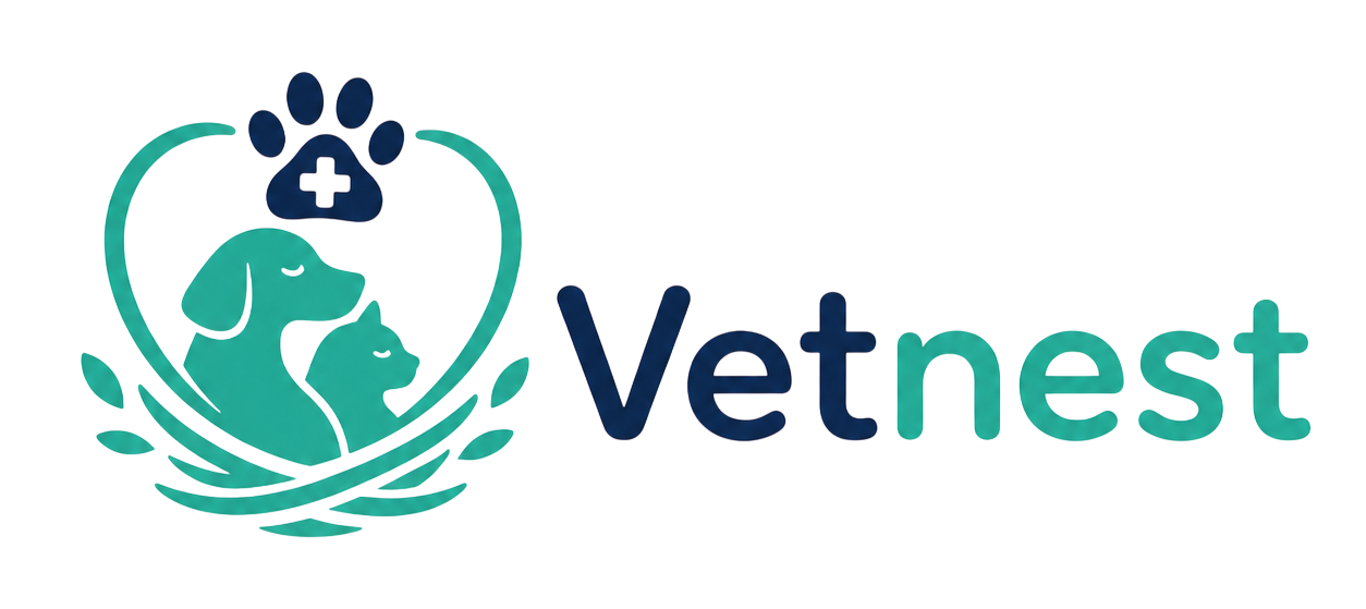 Vetnest